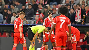 Прогноз на матч Бавария – Унион. Берлинцы не отличатся в Мюнхене в пятый раз подряд?