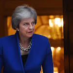 Brexit: 'Secret' Theresa deal will
