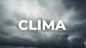 Clima en Puebla hoy: cielo nublado y temperaturas moderadas