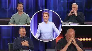 Schock im "Promi Taste"-Halbfinale: Coaches werden leere Löffel serviert - das gab's noch nie!