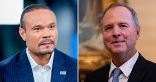 Conservative Brief on X: "'CUTESY TIME IS OVER' — Dan Bongino Rocks Adam Schiff Wow!!! https://t.co/gUzFioBKei" / X