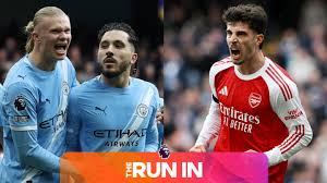 Can Premier League title be won on goal difference or goals scored?