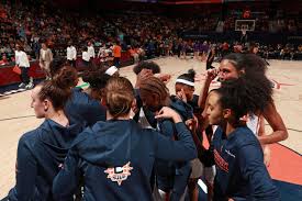 Connecticut Sun - News update