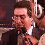 Ali Mansour sacandalisé à cause de Sayed Errim. Lors de la clôture du Festival Arabe de la Radio et de la Télévision, qui a eu lieu du 11 au 16 juillet 2009 ... - h-alimansour-170709-v