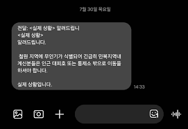 미군