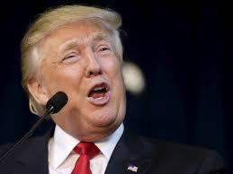 Image result for Donald Trump