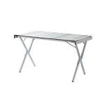 Table pliante de marche