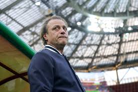 Rolан Gusev set to take charge of Fakel after Akhmat match