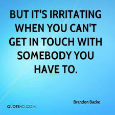 Irritating Quotes - Page 1 | QuoteHD via Relatably.com