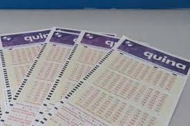 Resultado Quina 7030: veja números sorteados; prêmio é de R$ 13,5 milhões