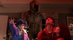 Stranger Things Netflix