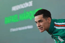 Seleccion Mexicana