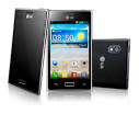 LG Optimus L5 review TechRadar