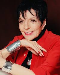 If Liza Minnelli’s Jewelry Could Talk