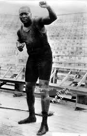 Bildergebnis für Jack Johnson (boxer)