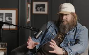 Chris Stapleton