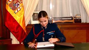 El politólogo de la tele o un expresidente de la Comunidad de Madrid: los profesores que esperan a Leonor en la Carlos III