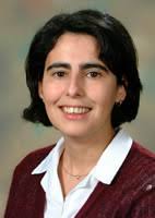 Sofia Diaz-Moreno - Principal Beamline Scientist I20 - Diaz-Moreno_Sofia