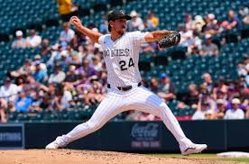 Colorado Rockies at Los Angeles Dodgers game discussion: Michael Lorenzen vs. Justin Wrobleski