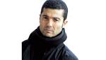 خالد النبوى يصور «منطقة محرمة»