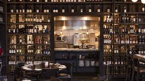 Popular wine bar picks South End for its first Charlotte location. What to expect