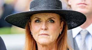 Sarah Ferguson se refugia en la villa de lujo de su exmarido fallecido: su nueva vida de incógnito en los Alpes suizos