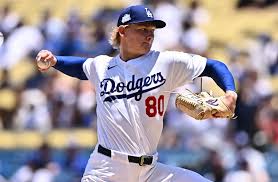 Dodgers Injuries Creating ‘Good’ Opportunities For Pitching Depth