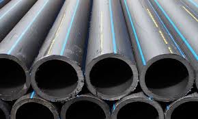 Benefits of Polyethylene Pipes for Water Lines