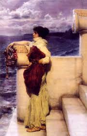 Image result for Sir Lawrence Alma-Tadema
