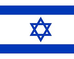 Israeli flag