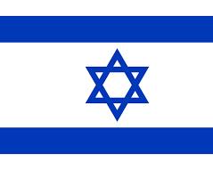 Israeli flag