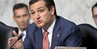 Image result for Ted Cruz and Joe McCarthy