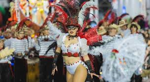 Carnaval da Madeira arranca amanhã (vídeo)