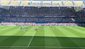 Chelsea - News update
