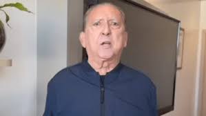 Galvão Bueno explica por que recusou a CazéTV: "Não achei correto"