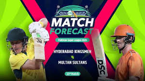 HYDK vs MS, 33rd Match, Pakistan Super League 2026 - Full Commentary