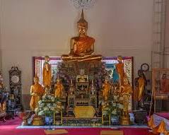 รูปภาพพระอุโบสถ วัดใหม่อมตรส