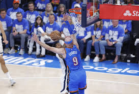 Nuggets vs. Thunder: Second Round Playoff Preview