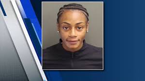 Olympic Runner Sha'Carri Richardson Arrested for Super Speeding