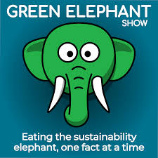 Green Elephant Show from Gydeline