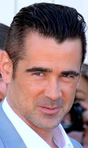 Colin Farrell