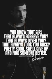 Drake quotes drake quotes love quotes life quotes good quotes ... via Relatably.com