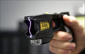 Resultado de imagen para pistolas taser