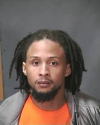 View full sizeAnthony Darnell Dillard. LANSING -- A 25-year-old Lansing man faces two felony and one misdemeanor charge after police say he led an officer ... - anthony-dillardjpeg-5e7ea35b0b5b2972