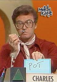 Charles Nelson Reilly on Match Game - MG028