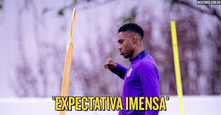 Meu Timão - News update