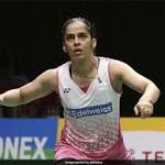 Indonesia Masters: Saina Nehwal Loses