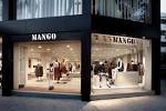 Mode för Damer MANGO Sverige