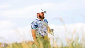LIV Golf - News update