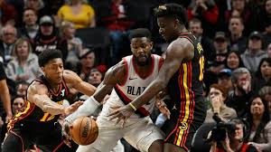Deandre Ayton isn't Clint Capela. But it's what he and Lakers need | Opinion